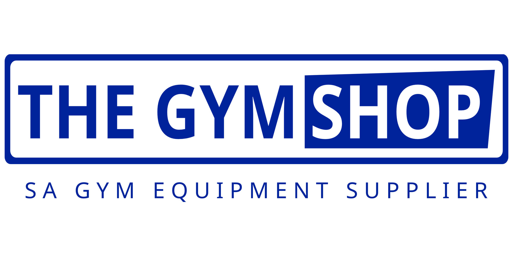 The Gym Shop