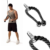 Tricep and Bicep Rope Cable Attachment